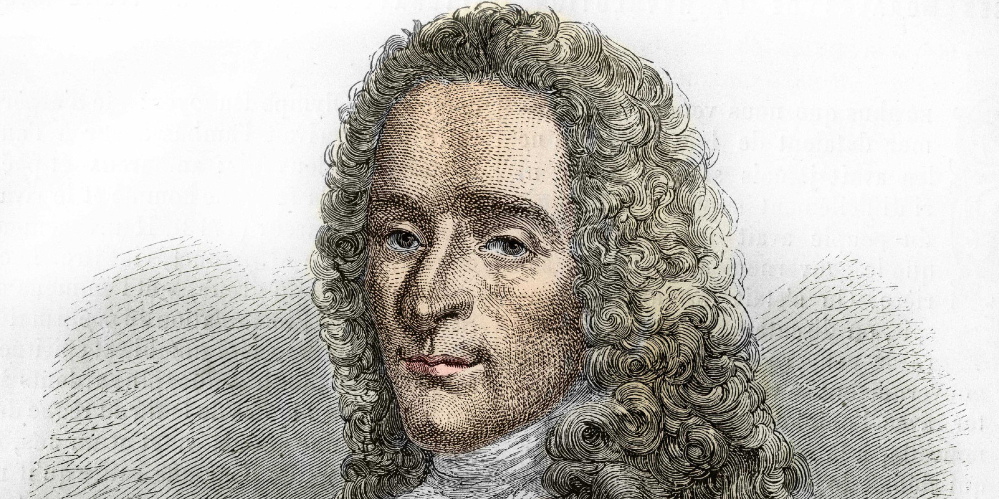 Voltaire